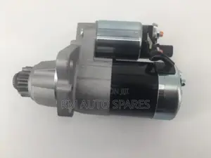Nissan Qr25 Starter Motor for Xtrail, Teana, Serena, Dualis.
