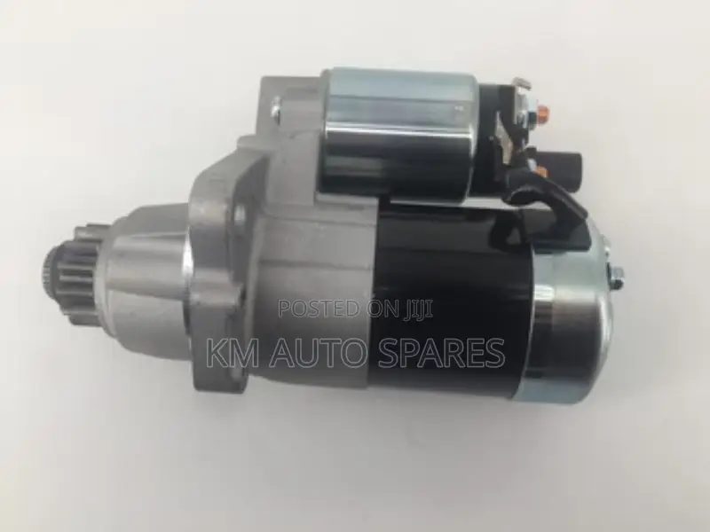 Nissan Qr25 Starter Motor for Xtrail, Teana, Serena, Dualis.