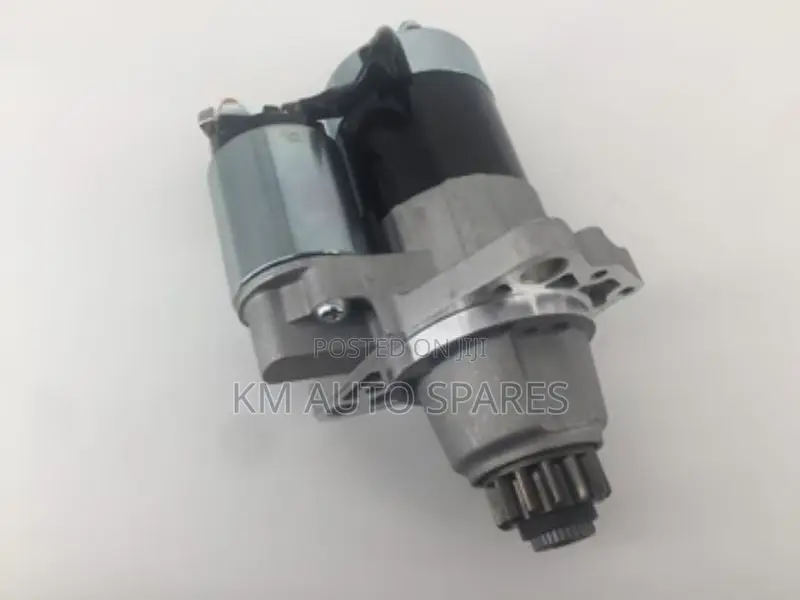 Nissan Qr25 Starter Motor for Xtrail, Teana, Serena, Dualis.