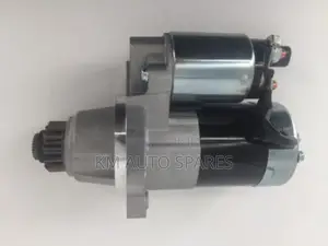 Nissan Qr25 Starter Motor for Xtrail, Teana, Serena, Dualis.