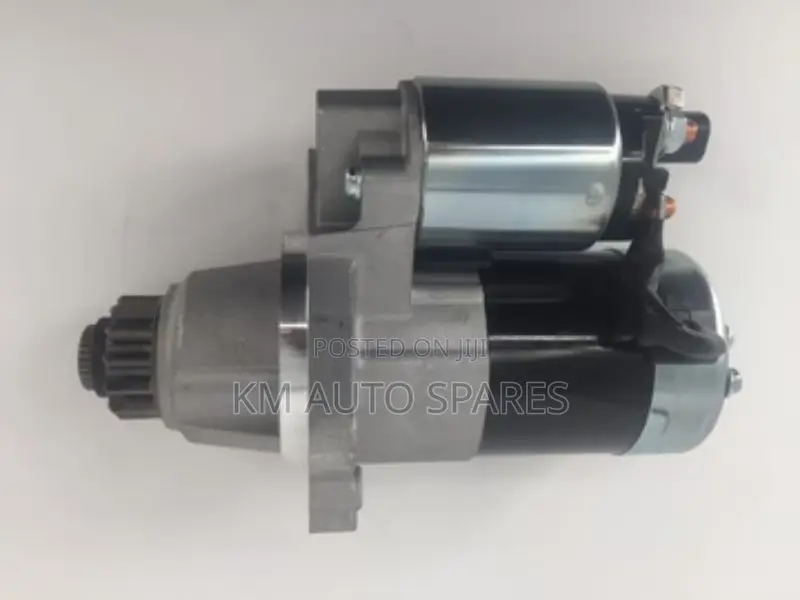 Nissan Qr25 Starter Motor for Xtrail, Teana, Serena, Dualis.