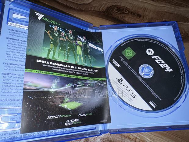 Fc24 Fifa2024 - thumbnail 3