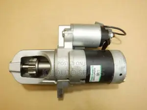 Nissan Vq23 Starter Motor for Teana.
