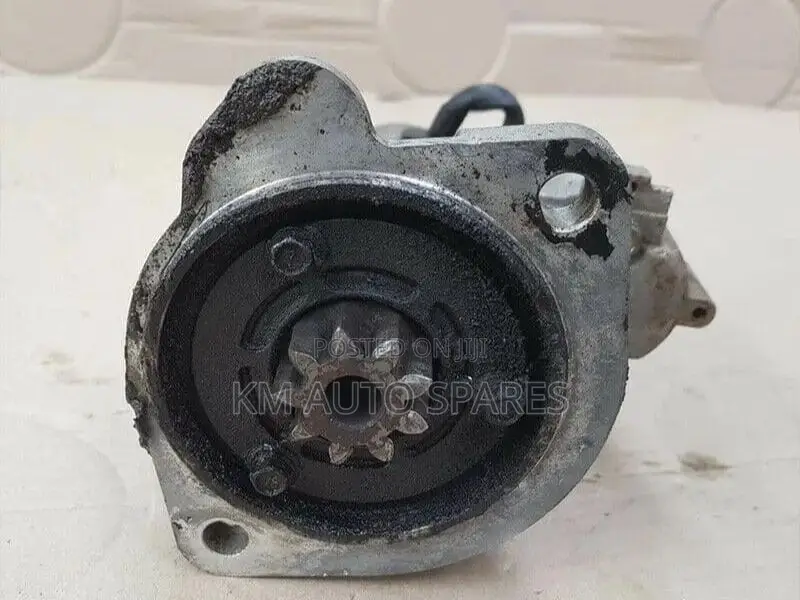 Nissan ZD30 Starter Motor for Caravan, Navara, Pathfinder.