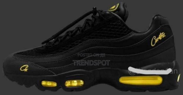 Air Max 95 Sizes 40,41,42,43,44,45. - main view