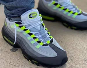 Air Max 95 Sizes 40,41,42,43,44,45. At 3500