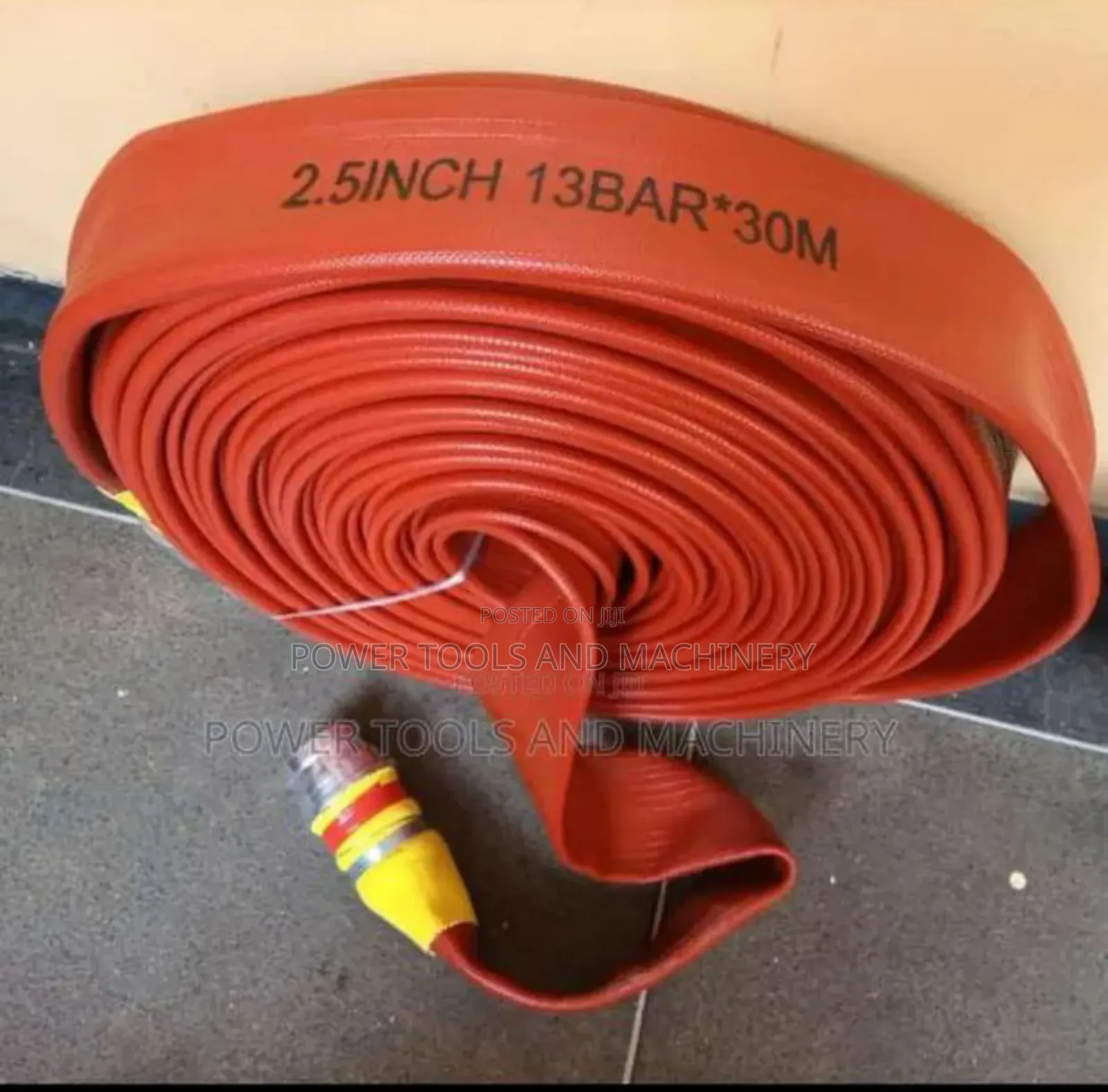 Duraline Hose Delivery Pipe 30m