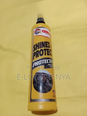Getsun Dashboard Refresher Shiner