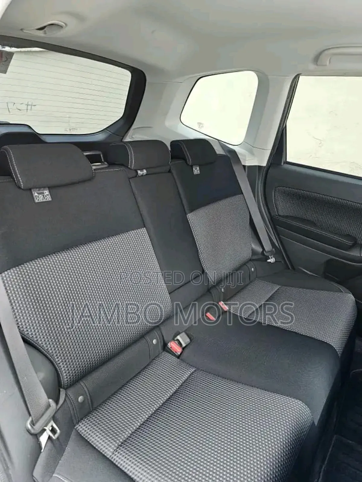 Subaru Forester 2.0XT Premium AWD 2017 Gray