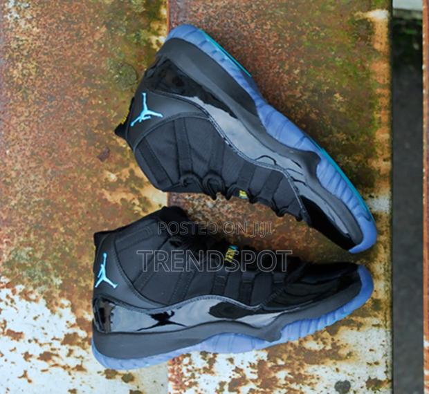 J11 Gamma Blue Sizes 38_45 at 3100