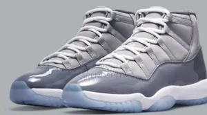 Air Jordan "Cool Grey" Sizes 38_45