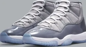 Air Jordan "Cool Grey" Sizes 38_45