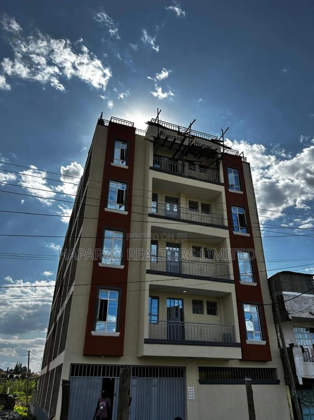 2bdrm Apartment in Utawala for rent - main view