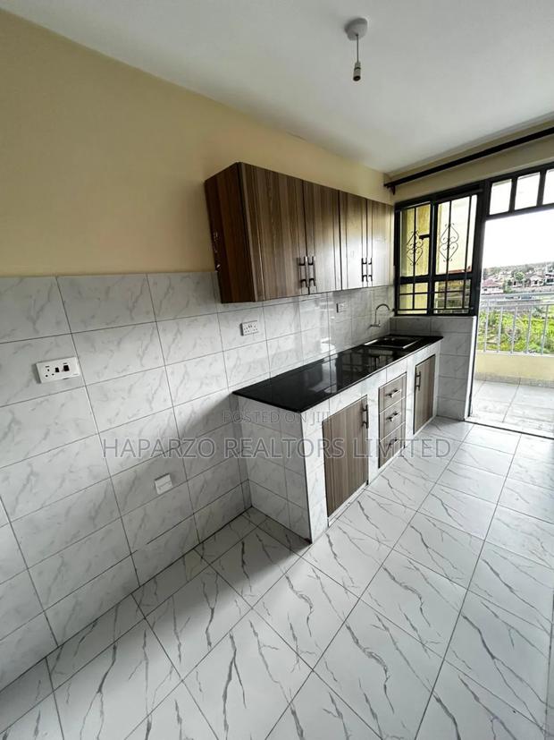 2bdrm Apartment in Utawala for rent - thumbnail 6