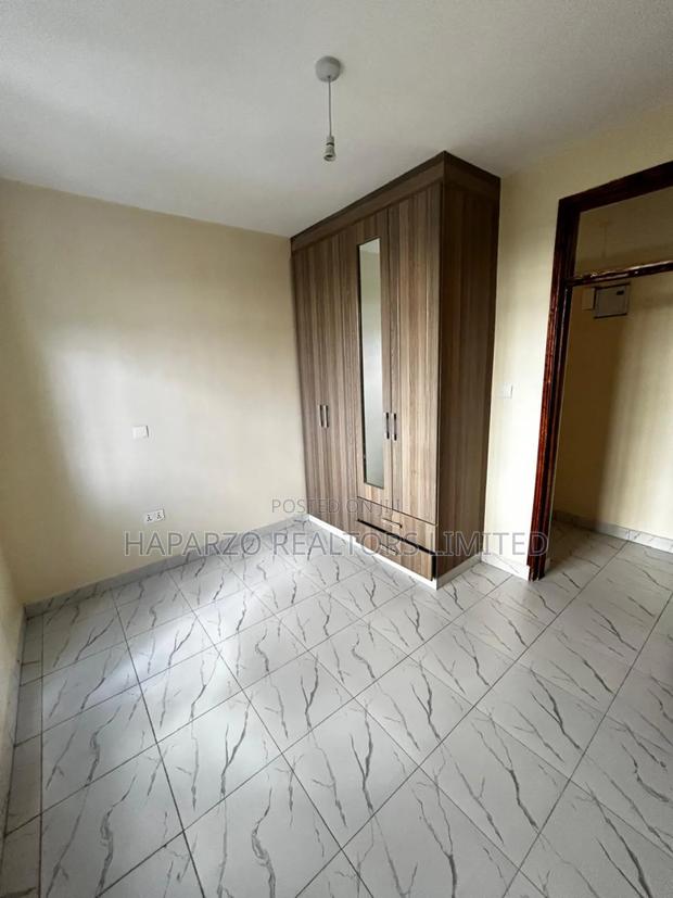 2bdrm Apartment in Utawala for rent - thumbnail 10