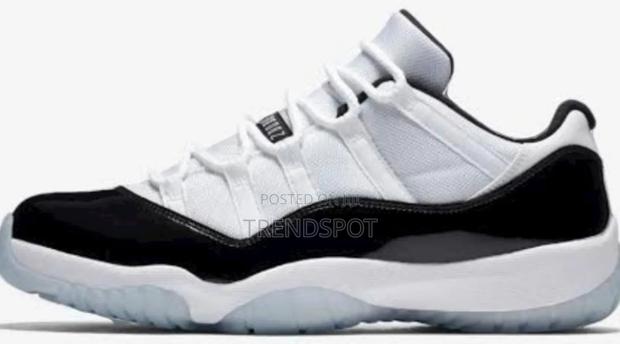 Air Jordan "Cool Grey" Sizes 38_45