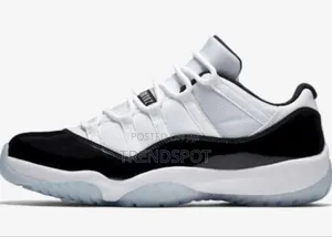 Air Jordan "Cool Grey" Sizes 38_45