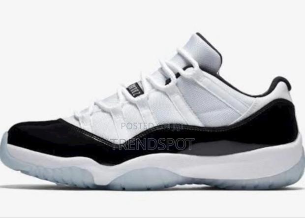 Air Jordan "Cool Grey" Sizes 38_45 - thumbnail 2