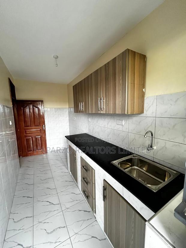 2bdrm Apartment in Utawala for rent - thumbnail 5
