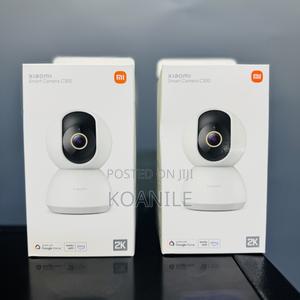 Xiaomi Smart Camera C300 WIFI Camera - thumbnail 2