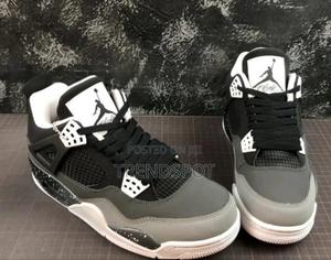 Air Jordan 4 'Fearpack' Sizes 36_45 at 3100 - thumbnail 2