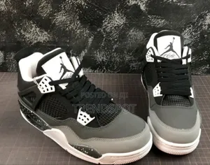 Air Jordan 4 'Fearpack' Sizes 36_45 at 3100