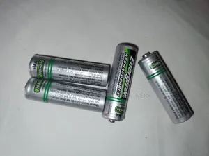 Energizer AA Rechargeable Batteries