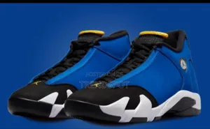 Air Jordan 14 Sizes 40_45