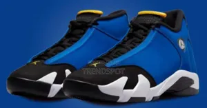 Air Jordan 14 Sizes 40_45