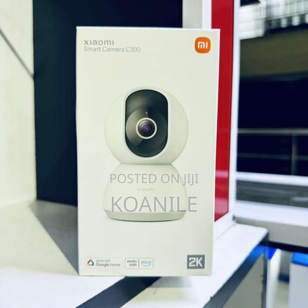 Xiaomi Smart Nanny Camera ()
