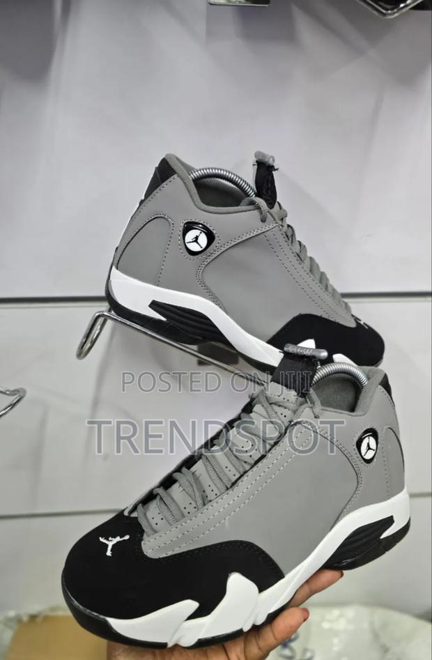 Air Jordan 14 Sizes 40_45 at 3100 - main view