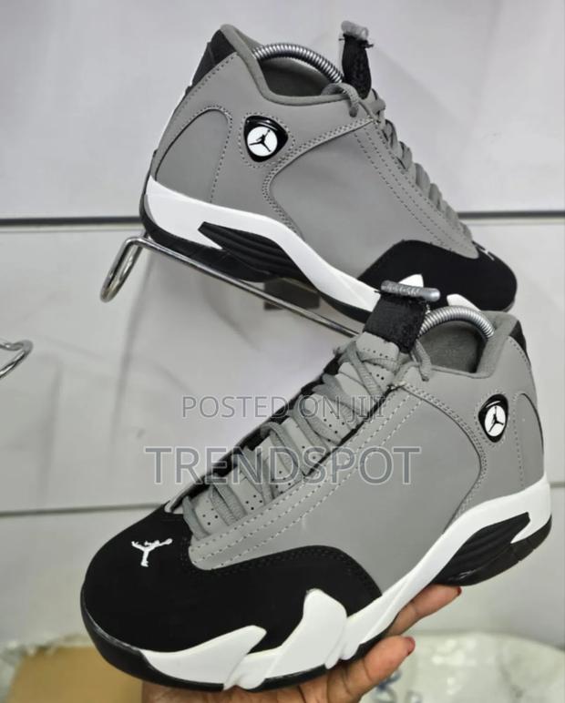 Air Jordan 14 Sizes 40_45 at 3100 - thumbnail 3