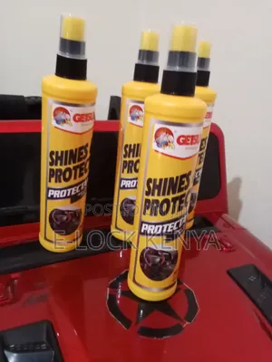 Anti- Crack Dashboard Shiner Protector
