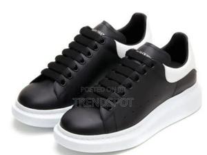 McQueen Black Sizes 38_44 at 3500 - thumbnail 2