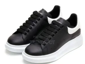 McQueen Black Sizes 38_44 at 3500