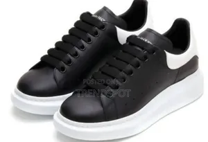 McQueen Black Sizes 38_44 at 3500