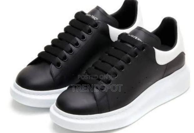McQueen Black Sizes 38_44 at 3500 - thumbnail 3