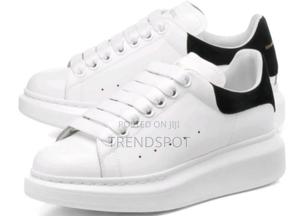 McQueen Black Sizes 38_44 at 3500 - thumbnail 2