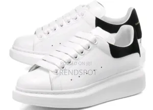McQueen Black Sizes 38_44 at 3500