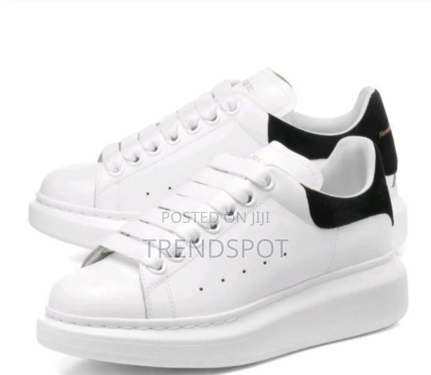 McQueen Black Sizes 38_44 at 3500 - thumbnail 3