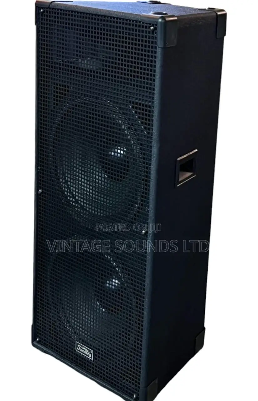SOUNDKING F1040 2-Way Passive Speaker System