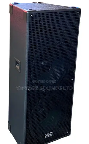 Soundking F4015 Full Range Speaker