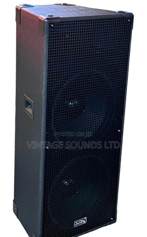 Soundking F4015 Full Range Speaker - thumbnail 2