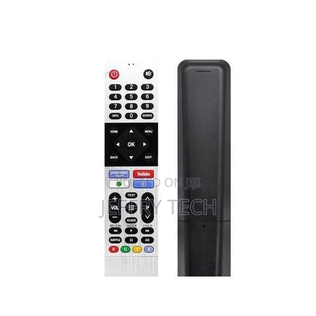 Skyworth Replacement Smart TV Remote Control Compatible For- - thumbnail 2
