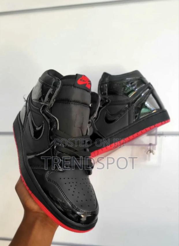 Nike Air Jordan 1 High Cut 'Sp Gina" Sizes 37_45 at 3100