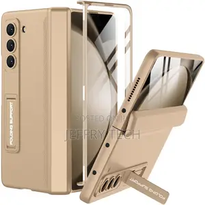 Samsung Galaxy Z Fold 4 5G Integrated Full Coverage Phone