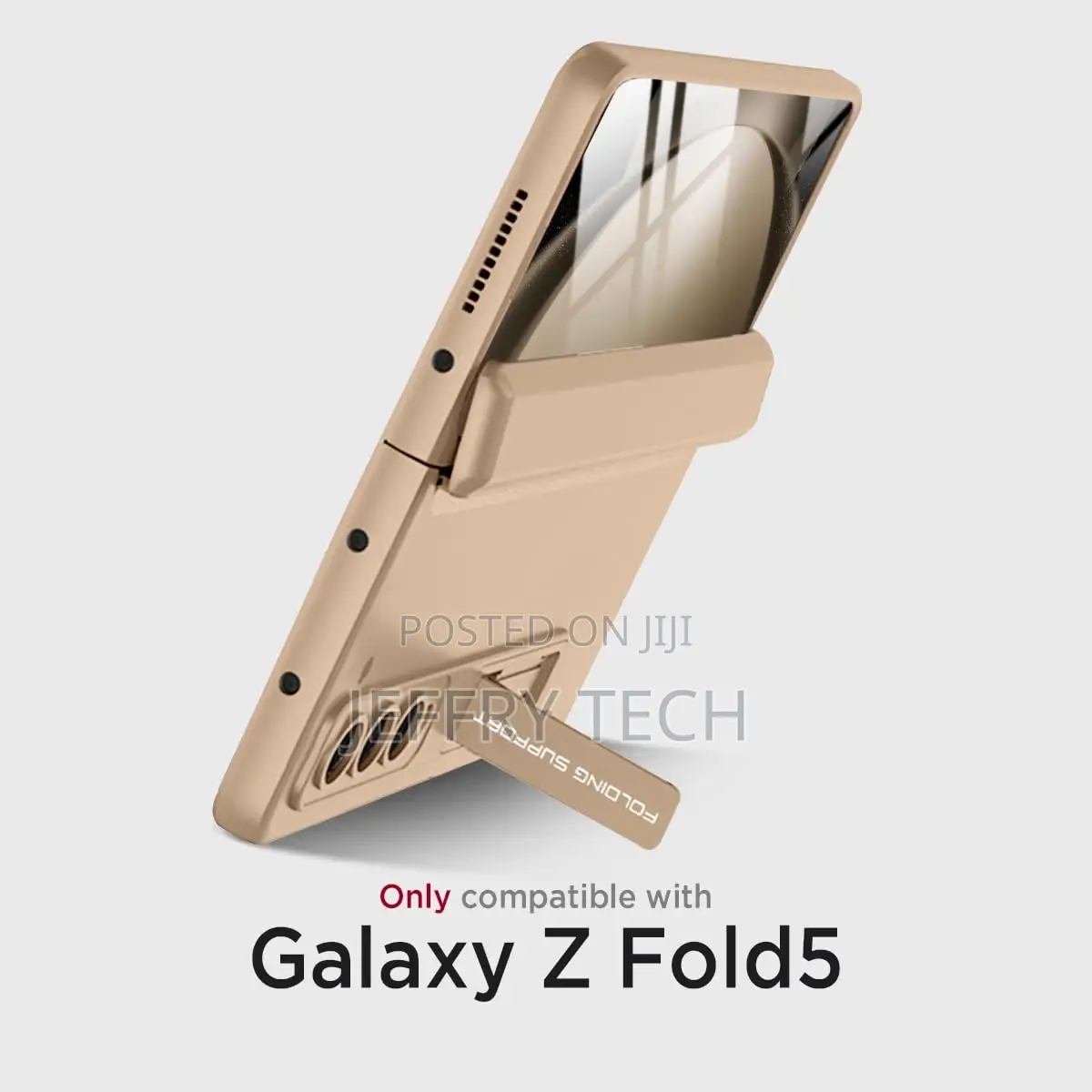 Samsung Galaxy Z Fold 4 5G Integrated Full Coverage Phone
