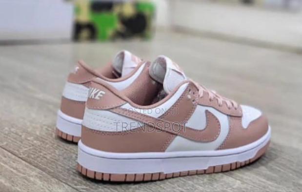 Nike Dunk Low "Rose Whisper" Sizes 36_40 - thumbnail 2