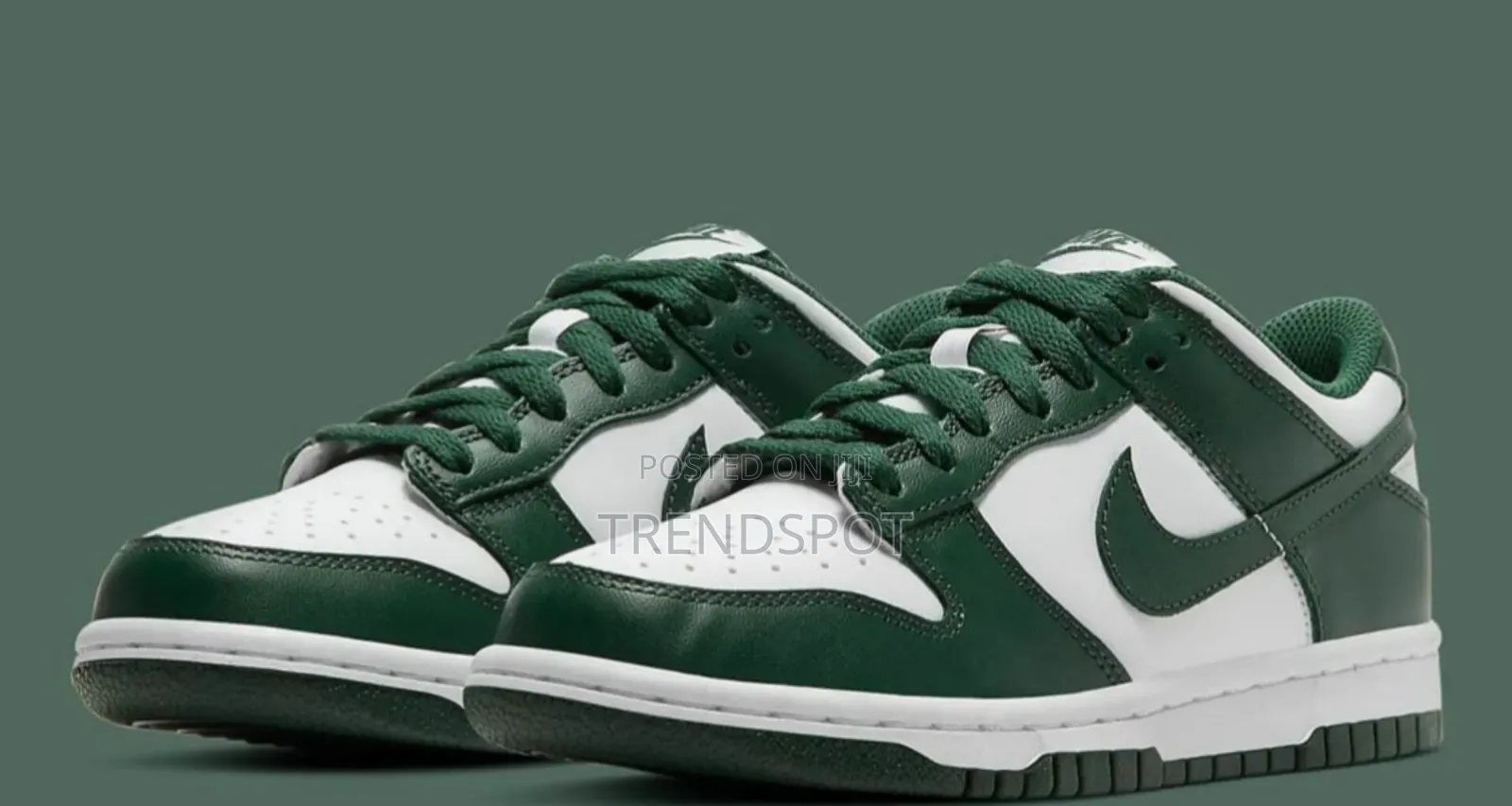 Nike Dunk Low "Rose Whisper" Sizes 36_40
