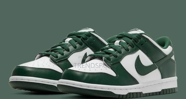 Nike Dunk Low "Rose Whisper" Sizes 36_40